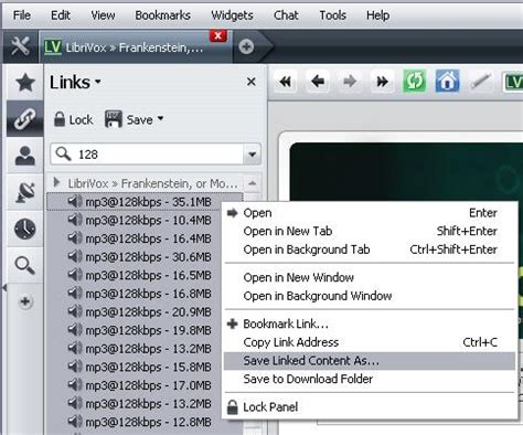 librivox.org download|How To Get LibriVox Audio Files .